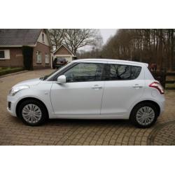 Suzuki Swift 1.2 Comfort AUTOMAAT (bj 2015)