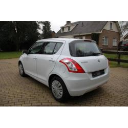 Suzuki Swift 1.2 Comfort AUTOMAAT (bj 2015)