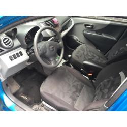 Suzuki Alto 1.0 Exclusive, zeer nette auto, carkit+winterban