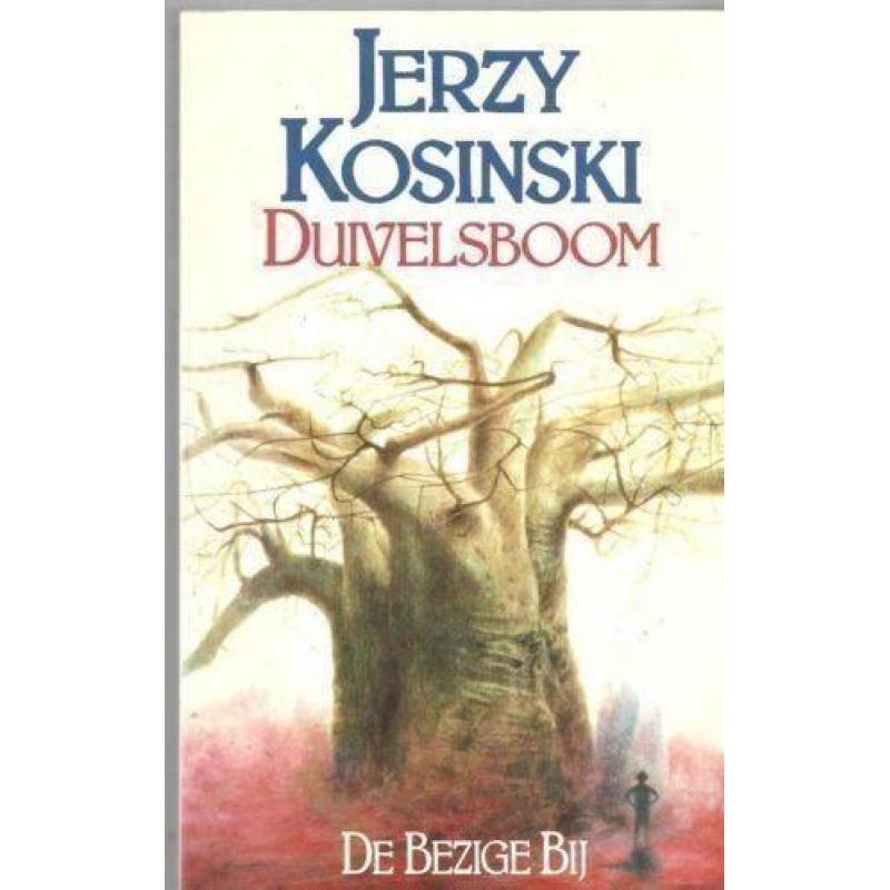 Jerzy Kosinski Duivelsboom