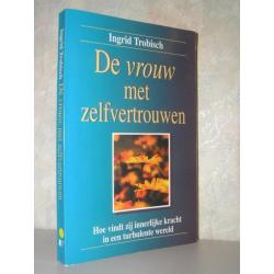 Ingrid Trobisch - De vrouw met zelfvertrouwen