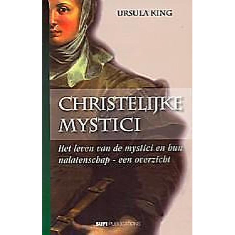 Christelijke Mystici