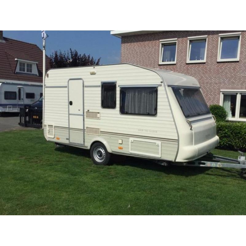 AVENTO Premier 390 TD '99 (4 pers. Voortent)