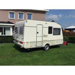 AVENTO Premier 390 TD '99 (4 pers. Voortent)