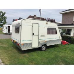 BEYERLAND Vitesse 380/2 '92 (Rondzit)