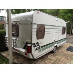 Chateau calista 450 met MOVER