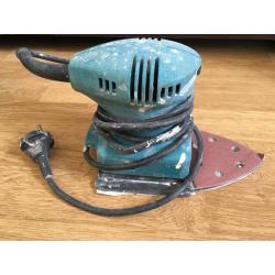 Makita BO5461 schuurmachine