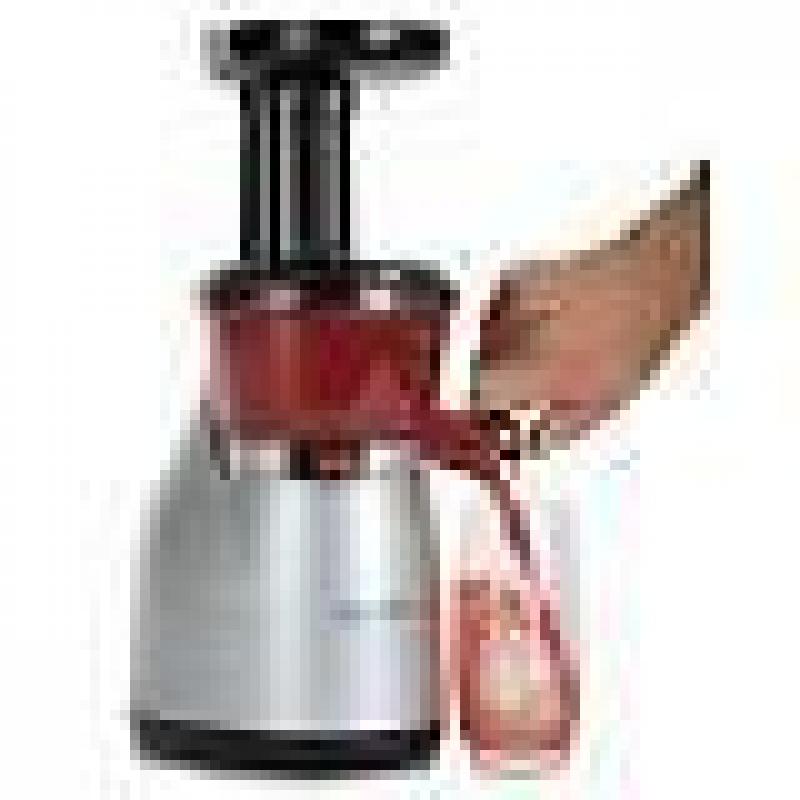 Te koop: slowjuicer van Versapers