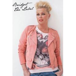 Partij Bridget the Label, jasjes, shirts en vesten, 100 st!!