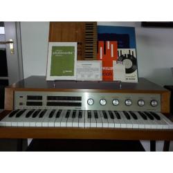 Philicorda orgel GM 751/00T