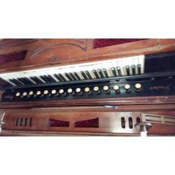 Harmonium/ traporgel