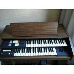 orgel hamond