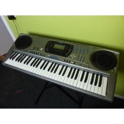 Casio Keyboard