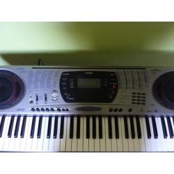 Casio Keyboard