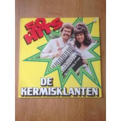 LP de kermisklanten