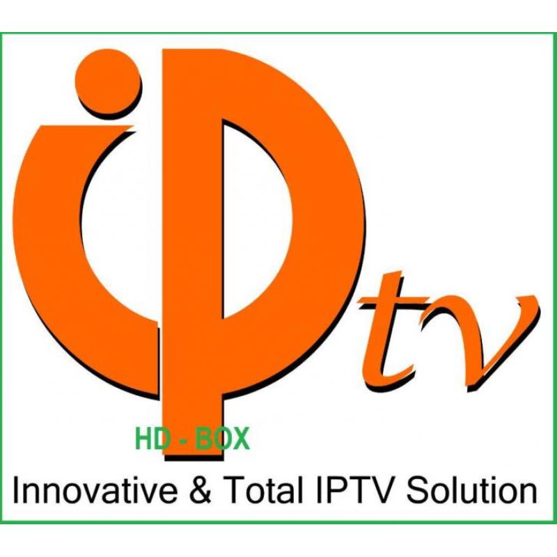 IPTV MAG 254 / Abonnement / IPTV RED 360