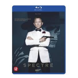 DVD James Bond: Spectre