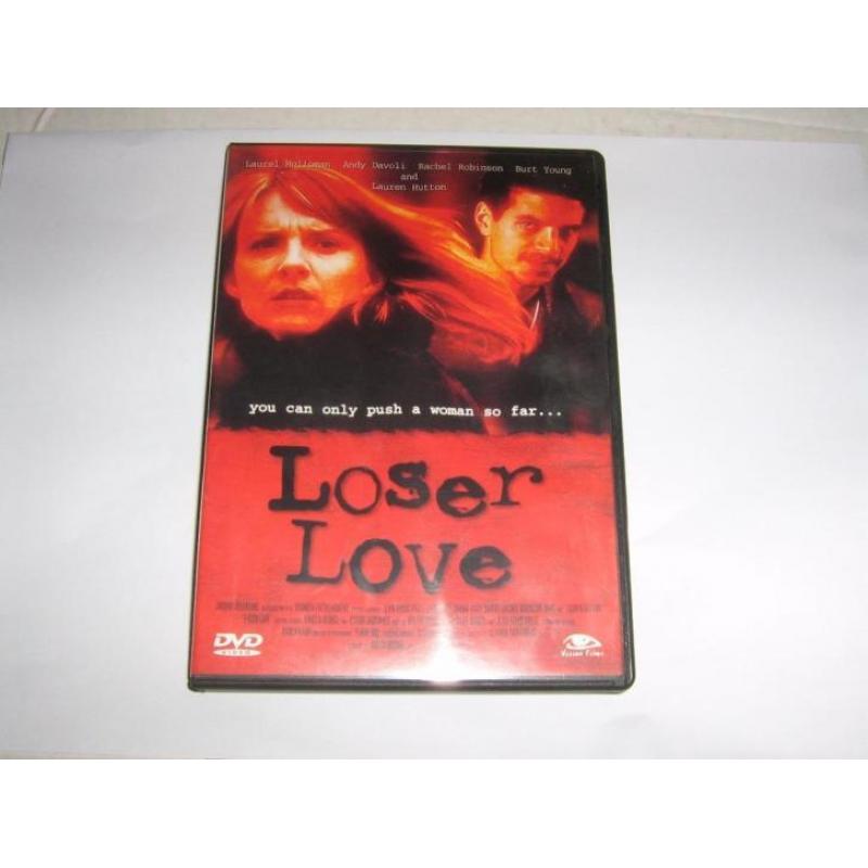 loser love