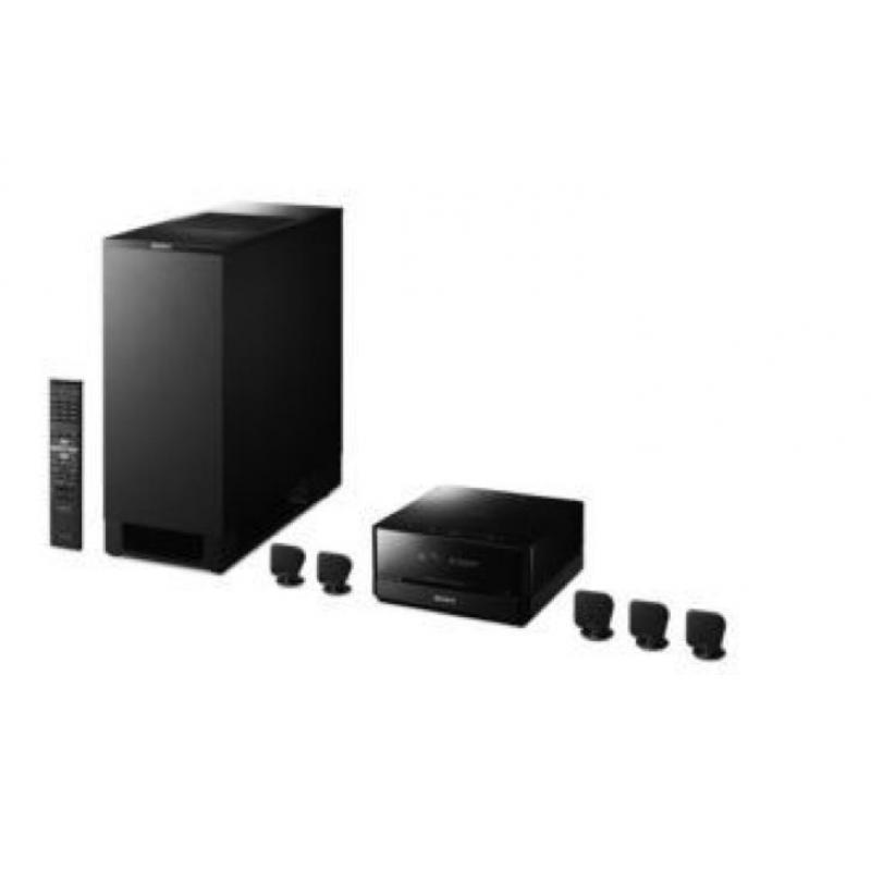 Sony Dav IS 10 home cinema 5.1 set