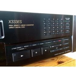 Sony CDP-X333 ES