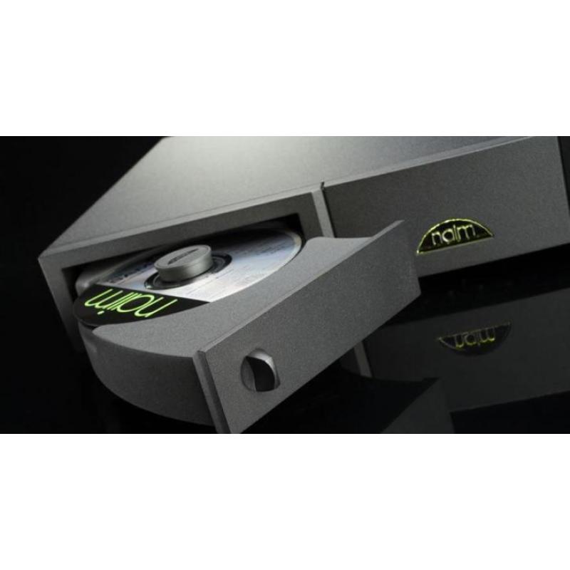 Naim Cd5i (2004)