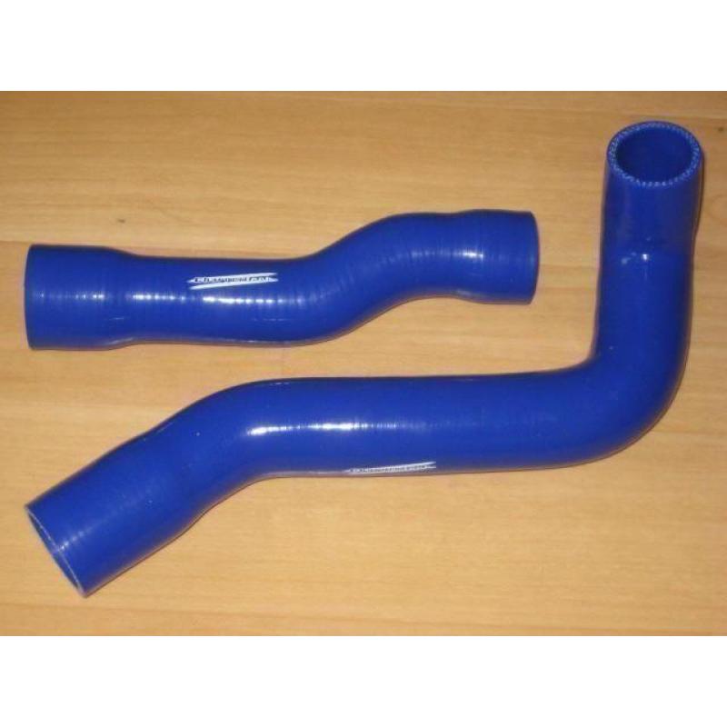 SUZUKI Swift Gti 1989-2000 silicone radiatorslangen