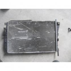 radiateur mondeo 2.0 diesel 2s718c342db vanaf 2002