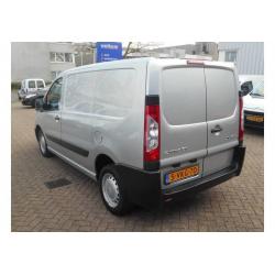 Citroen Jumpy 2.0 HDIF 120 PK AIRCO SCHUIFDEUR BPM VRIJ