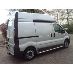 Renault Trafic 1.9 dCi L1 H2, extra hoog, airco