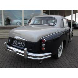 Daimler Majestic Major 4.5 V8 AUT. (bj 1966, automaat)