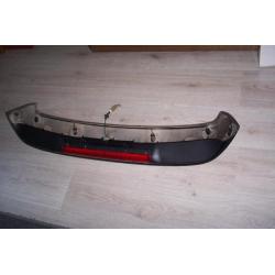 achterklep spoiler+remlicht mazda 323f BJ FASTBREAK 98/03