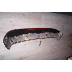 achterklep spoiler+remlicht mazda 323f BJ FASTBREAK 98/03