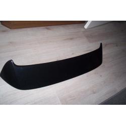 achterklep spoiler+remlicht mazda 323f BJ FASTBREAK 98/03