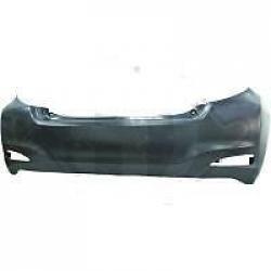 96607055 BUMPER ACHTER YARIS Toyota Yaris 11->>