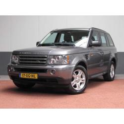 Land Rover Range Rover (sport) 2.7 TdV6 SE