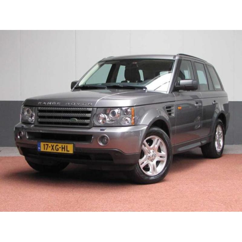 Land Rover Range Rover (sport) 2.7 TdV6 SE