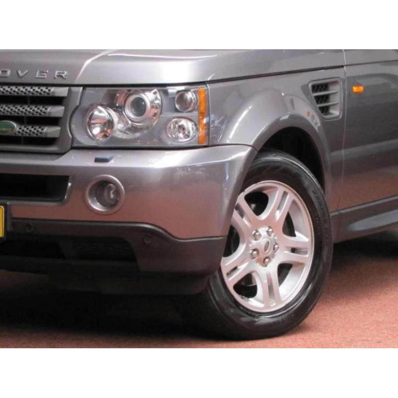 Land Rover Range Rover (sport) 2.7 TdV6 SE