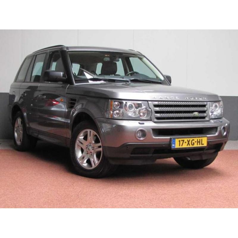 Land Rover Range Rover (sport) 2.7 TdV6 SE