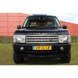 Land rover RANGE ROVER 4.4 V8 Vogue Automaat