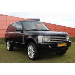 Land rover RANGE ROVER 4.4 V8 Vogue Automaat