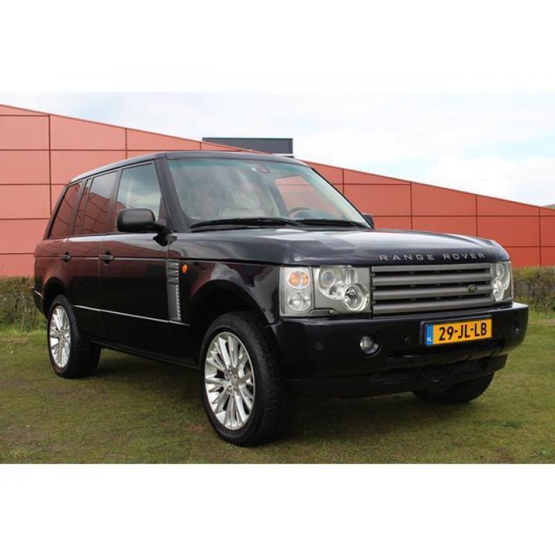 Land rover RANGE ROVER 4.4 V8 Vogue Automaat