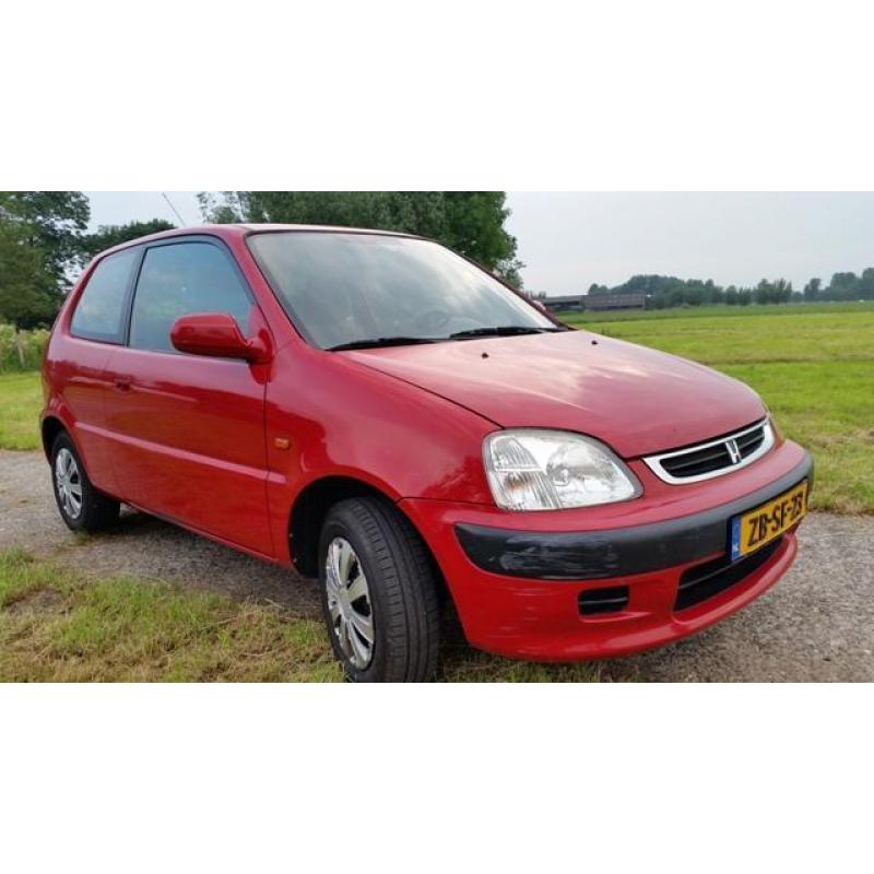 Honda Logo 1.3 1999 Heel Netjes