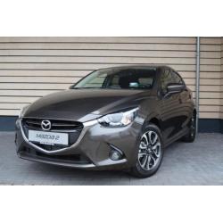 Mazda 2 1.5 Skyactiv-G GT-M € 1.200,- voorraadkorting!