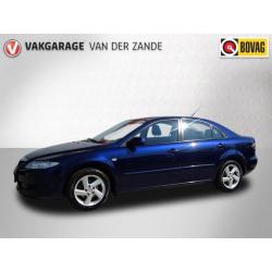 Mazda 6 Sport 1.8I EXCLUSIVE (bj 2005)