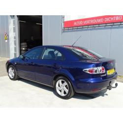 Mazda 6 Sport 1.8I EXCLUSIVE (bj 2005)