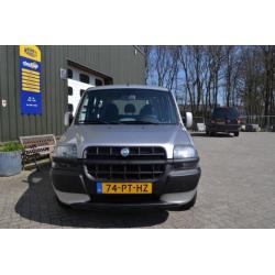 Fiat Doblò 1.3 JTD DYNAMIC PLUS (bj 2004)