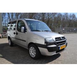 Fiat Doblò 1.3 JTD DYNAMIC PLUS (bj 2004)