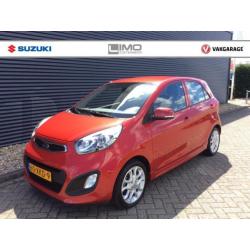 Kia Picanto 1.0 CVVT COMFORT PACK Exterior Pack (buitenspieg