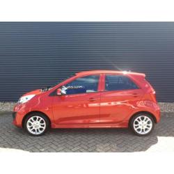 Kia Picanto 1.0 CVVT COMFORT PACK Exterior Pack (buitenspieg