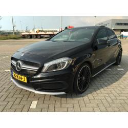 A-Klasse 2.0 A45 AMG 4MATIC AUT 2014 Met Dealergarantie 2017